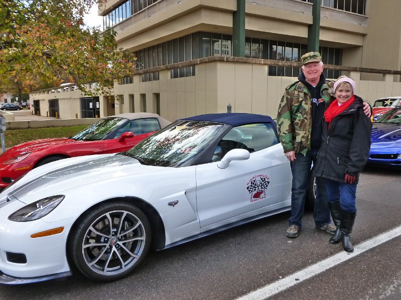 Veterans Parade 2014 224